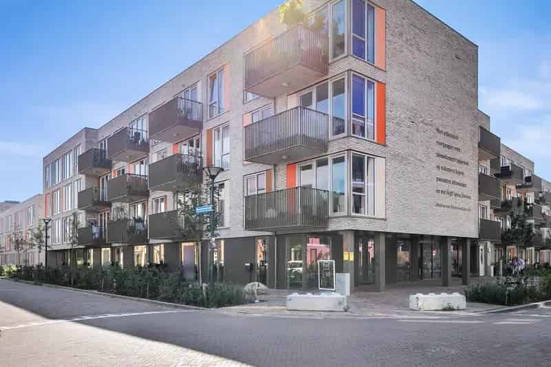Kantoorruimte te huur Zutphen Noorderhaven