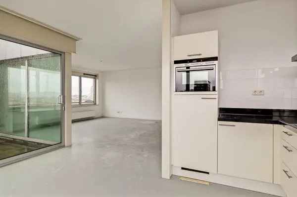 Appartement Te Huur in Amsterdam, Noord-Holland