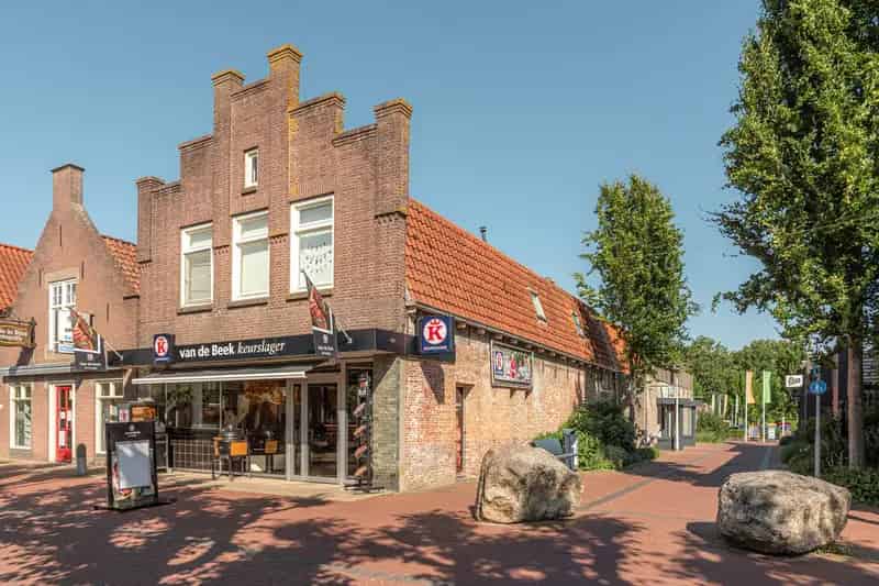 Belegging Balk | Zoek beleggingen te koop: van Swinderenstraat 26 8561 AR Balk 