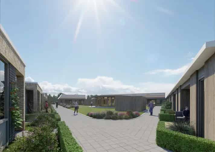 Woonhuis Gilze en Rijen 3 Kamers