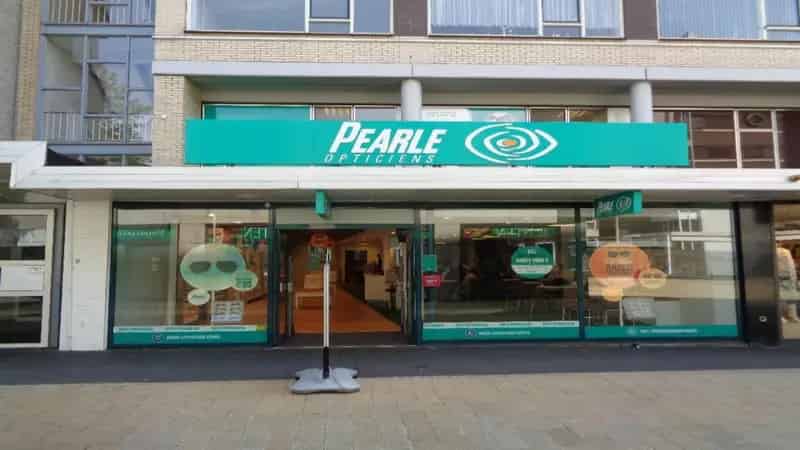 Winkelruimte Heerlen Centrum 412m2 te Huur - A-locatie