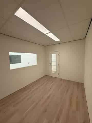 Kantoor te Huur Edam Nijverheidstraat Nieuw Bijgebouw