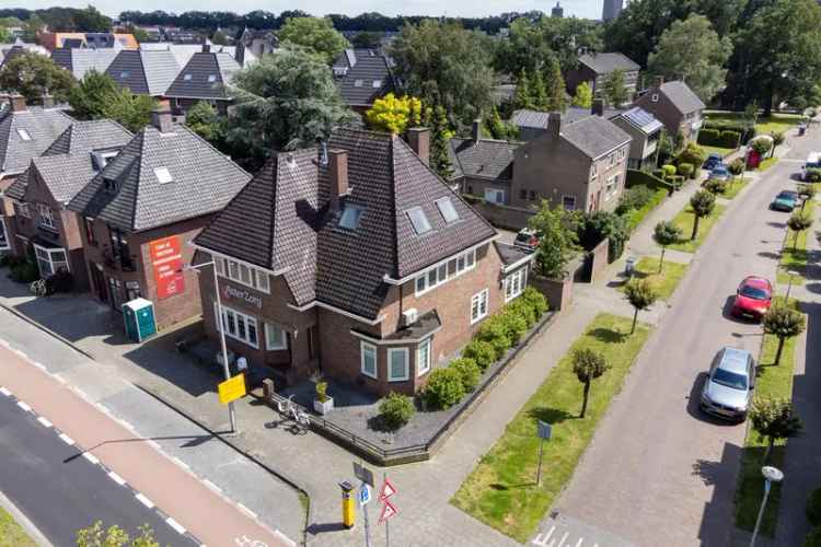 Kantoor Enschede | Zoek kantoren te huur: Lasondersingel 164 7514 BW Enschede [funda in business]