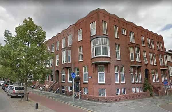 Gemeubileerd Appartement Helpman Groningen