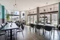 115 m2 Winkelruimte te Huur Leiden Centrum