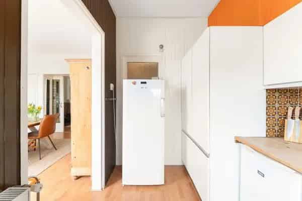 Ruime Jaren 30 Bovenwoning Vlissingen Nabij Boulevard