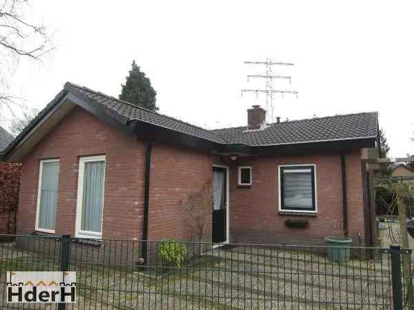 Huurwoning Arnhem Ede Barneveld: Gescreende Huurders