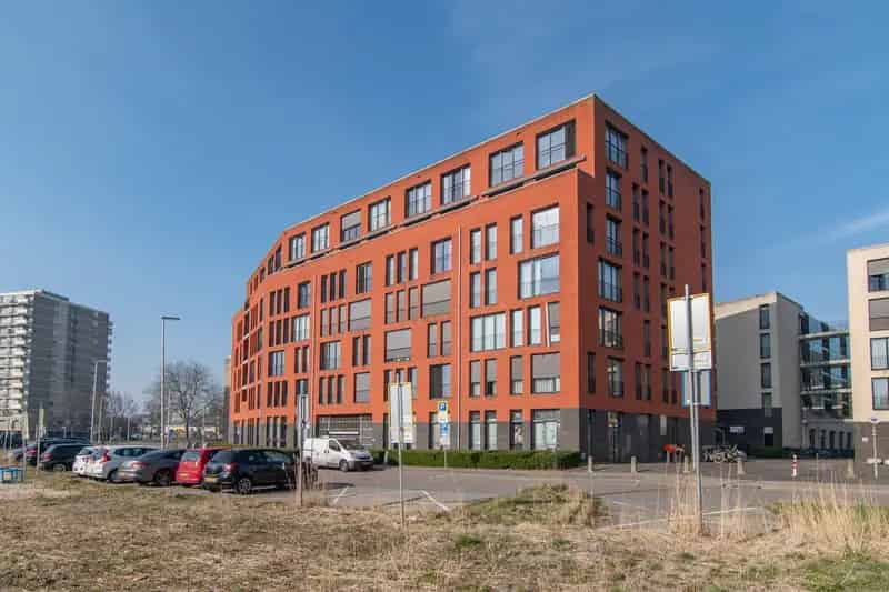 3 Kamerappartement Zoetermeer Bijdorplaan Nabij Stadshart