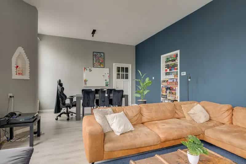 Appartement te koop Valkenboslaan Den Haag