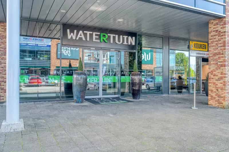 Horecaruimte Spijkenisse | Zoek horeca te huur: Lucebertstraat 28 3202 SW Spijkenisse 