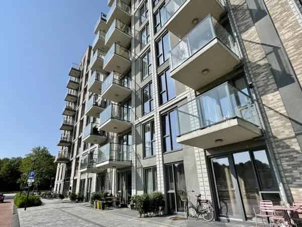 Appartement Leiden Alfabeetweg A+++ 2024