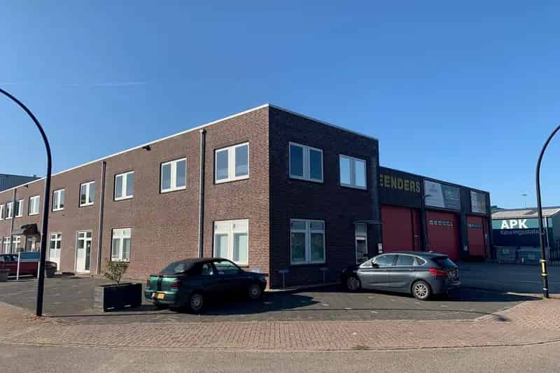 Kantoorruimte te huur Heumen 17m2