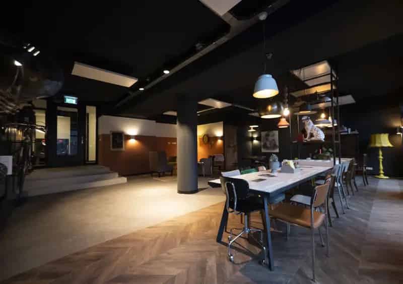Studenten Studio's Deventer Havenkwartier