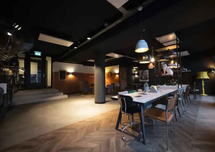 Studenten Studio's Deventer Havenkwartier