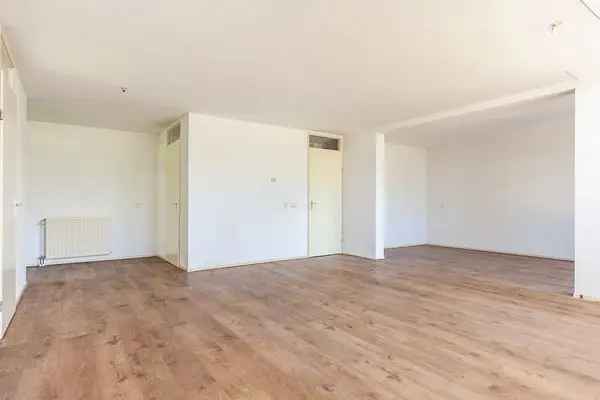 Eengezinswoning Wassenaar 3 slaapkamers garage 135m2