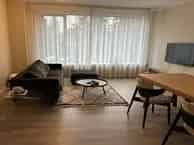Appartement Tivolistraat in Tilburg