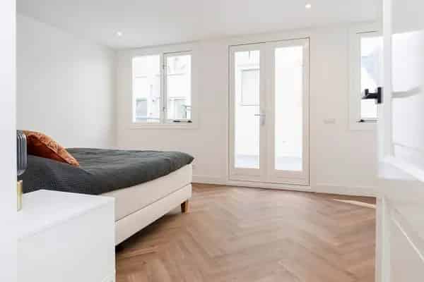 Luxe Appartement Amsterdam Centrum Nieuwezijds Voorburgwal