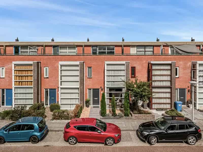 Huis te koop: Tuin 12 1431 LW Aalsmeer | Funda