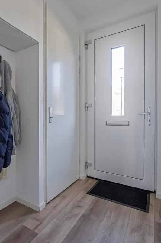 Energiezuinige Eengezinswoning Othene 4 slaapkamers