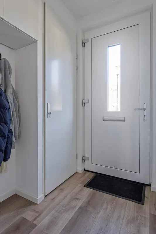 Energiezuinige Eengezinswoning Othene 4 slaapkamers