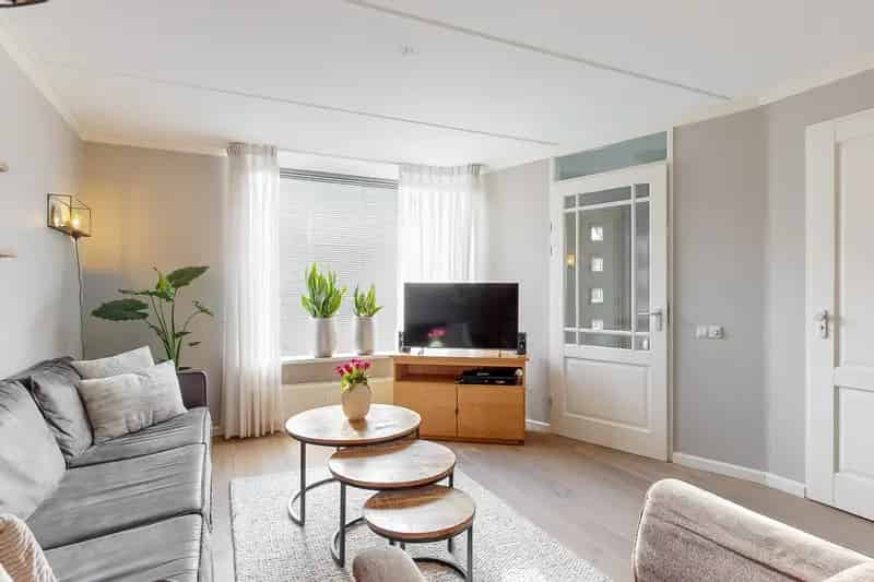Ruime Tussenwoning 4 slaapkamers Tollebeek