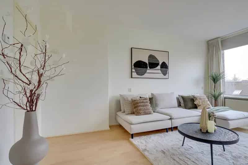 Appartement te koop De Bilt: 3,5 kamer appartement nabij bos en voorzieningen