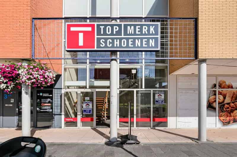 Winkel Zeewolde | Zoek winkels te huur: Gouwzee 11 3891 GH Zeewolde 