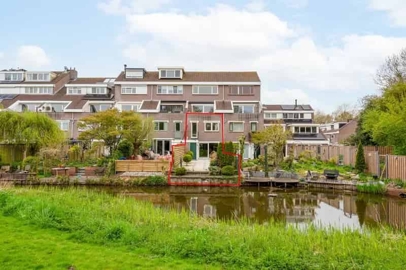 Appartement te koop: Houtzaagmolen 47 1622 HG Hoorn (NH) | Funda