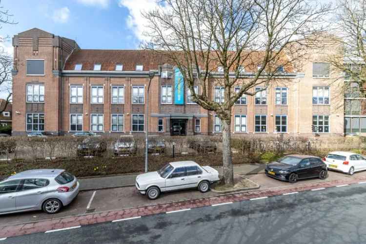 Kantoor Hilversum | Zoek kantoren te huur: Lage Naarderweg 45-47 1217 GN Hilversum [funda in business]