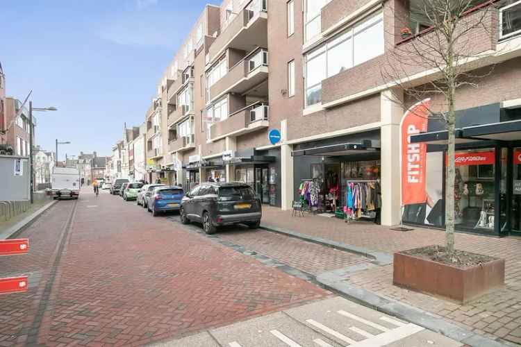 Winkel Roosendaal | Zoek winkels te huur: Hogestede 7 4701 JD Roosendaal [funda in business]