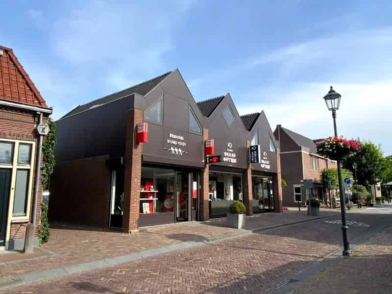 Winkel te Huur Bleiswijk Dorpsstraat 48