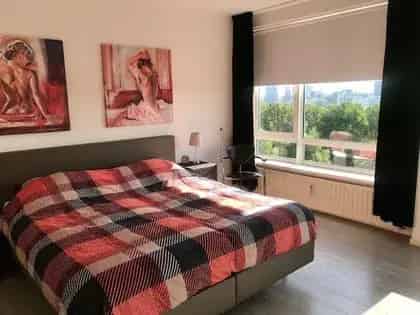 3 kamers appartement van 96 m² in Amsterdam