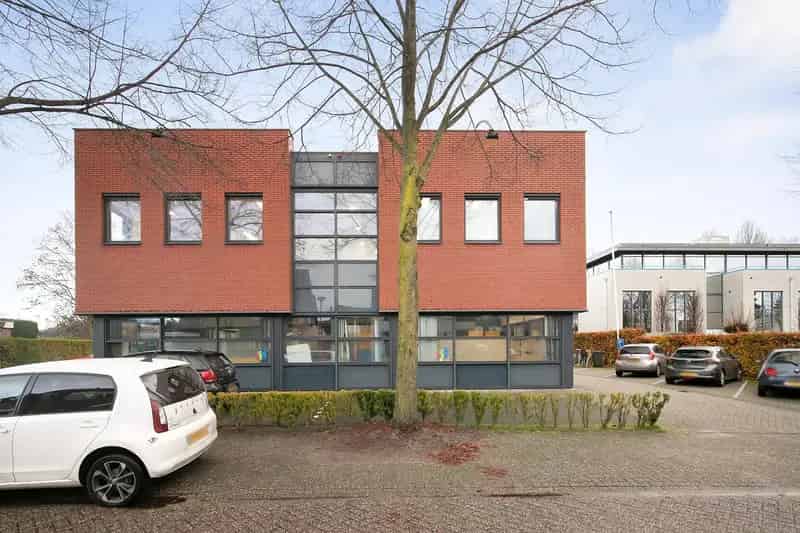 Kantoorruimte te huur Venray Noorderhof