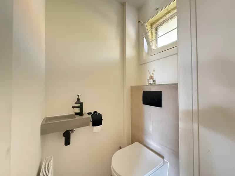 Jaren 30 Hoekwoning Breukelen 4 slaapkamers Modern gerenoveerd