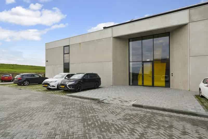 Beleggingspand Westzaan 2836m² nabij Amsterdam