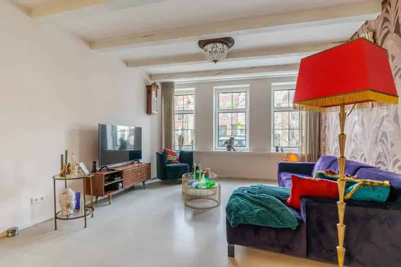 Luxe Appartement te Koop Delft Ruime Tuin Dakterras Garage