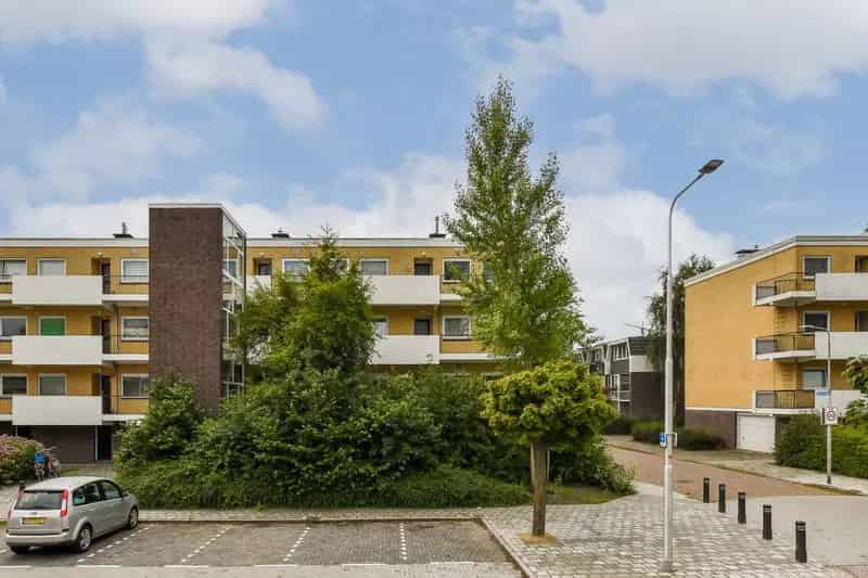 Appartement te koop: Zonnestein 71 1181 LT Amstelveen | Funda