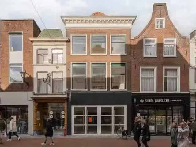 Hoekwoning Leiden 5 Slaapkamers 123m²