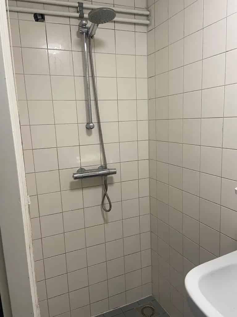 Grote kamer in Groningen Centrum - Onderhuur mogelijk