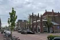 100 m2 Winkelruimte te Huur Den Haag Bezuidenhout
