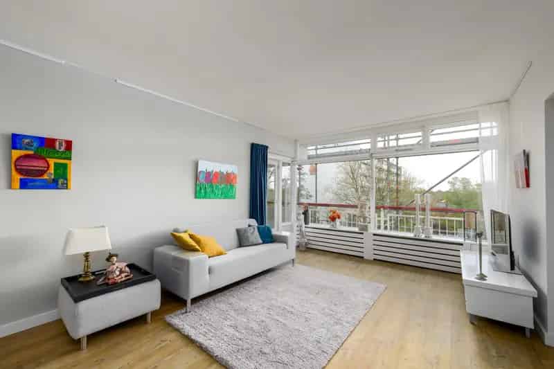 Appartement De Greiden - Modern en ruim appartement
