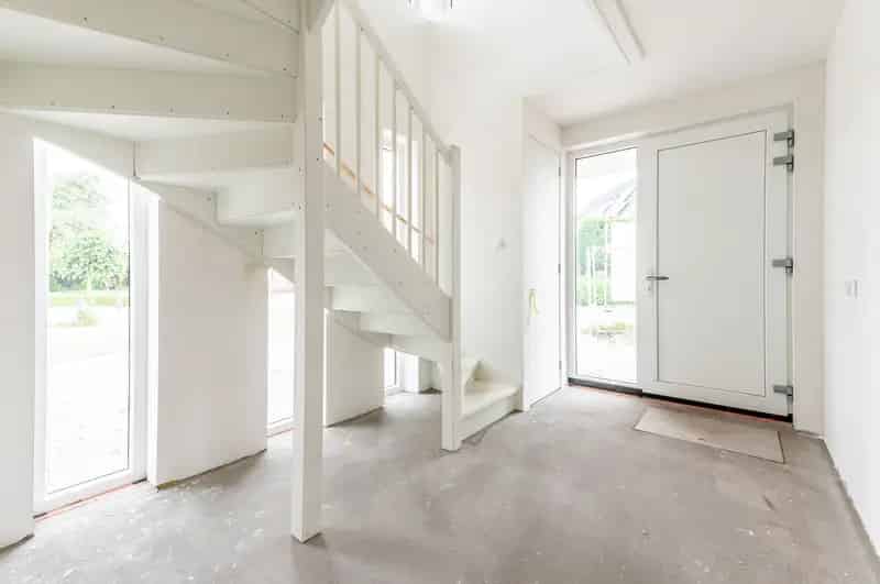 Vrijstaande Villa Nijkerkerveen 4 Kamers Energielabel A++ Ruime Tuin