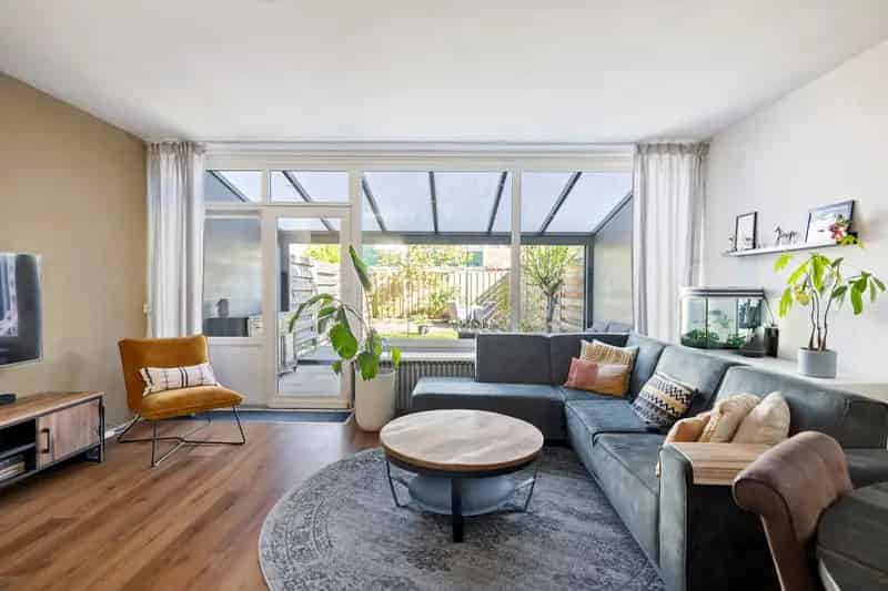 Huis te koop Deventer Gildenburg 112