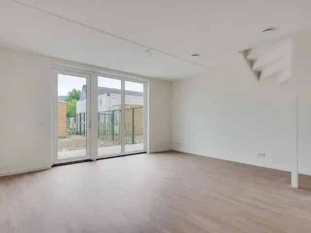 Te Huur: Ruime Familiewoning Maastricht