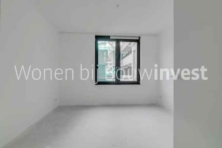 3 Kamer Appartement Utrecht 72m2 Parkeerplaats