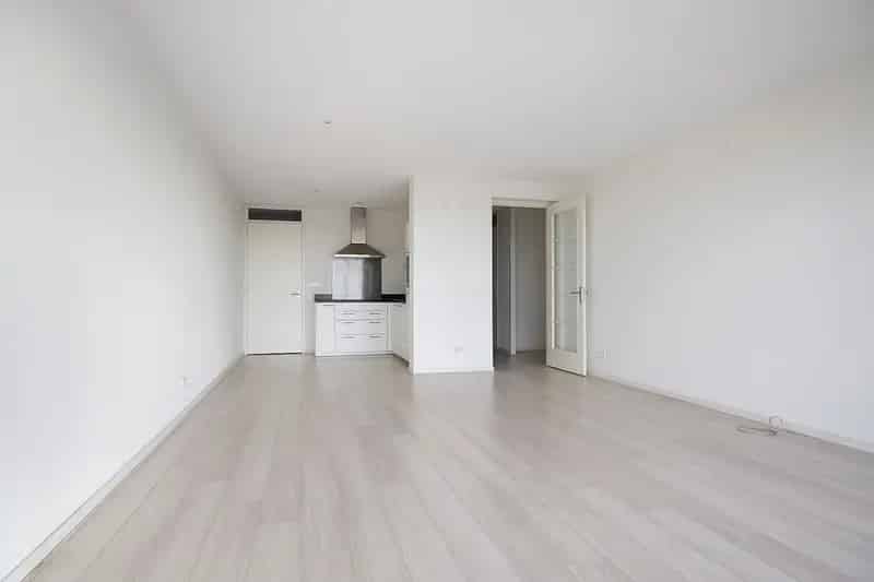 Appartement Bellevuelaan Haarlem