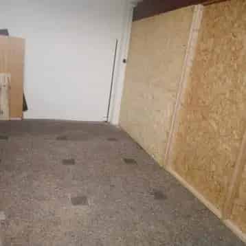 Opslagruimte IJmuiden 15m2 Gedeeld Auto Spullen