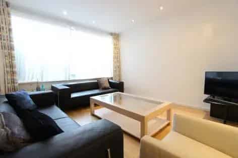 5 Kamer Huis 190m2 Amsterdam 4 slaapkamers