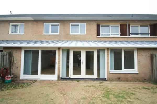 Gezinswoning Amstelveen 170m2 4 slaapkamers 2 badkamers