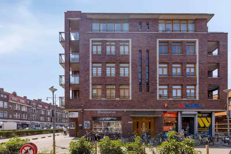 Appartement te koop: Beijerlandselaan 93-R 3074 EC Rotterdam | Funda